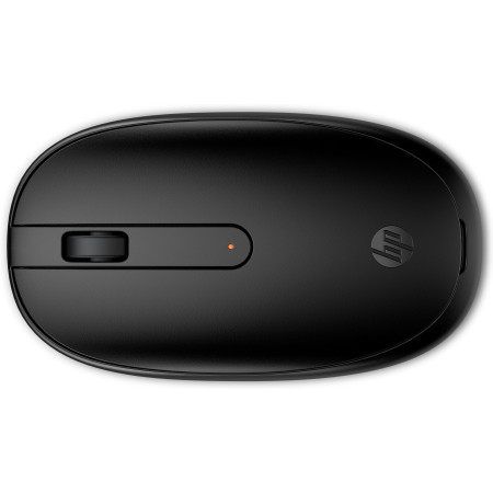 HP 240 Black Bluetooth Mouse