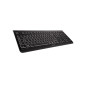 CHERRY DW 3000 Ensemble Clavier & Souris sans fil, noir, USB, AZERTY - FR