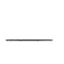 CHERRY DW 9500 SLIM keyboard Mouse included Universal RF Wireless + Bluetooth AZERTY French Black, Gray
