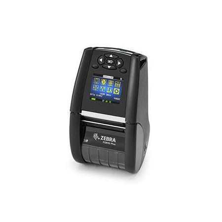 Zebra ZQ610 label printer Direct thermal 203 x 203 DPI 115 mm/sec Wired & Wireless Bluetooth