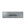 CHERRY KW 9100 SLIM keyboard Universal RF Wireless + Bluetooth AZERTY French Black