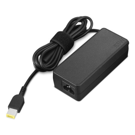 Lenovo 4X21J81440 power adapter/inverter Indoor 65 W Black