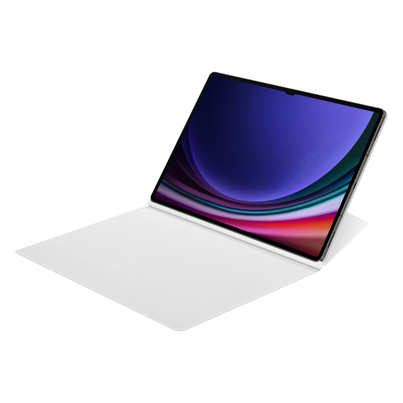 Samsung EF-BX910PWEGWW tablet case 14.6" Folio White