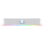 Trust Barre de son éclairée RGB GXT 619W Thorne