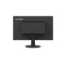 Lenovo C24-40 computer monitor 23.8" 1920 x 1080 pixels Full HD LED Black
