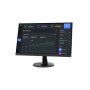 Lenovo C24-40 computer monitor 23.8" 1920 x 1080 pixels Full HD LED Black