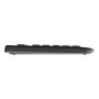 CHERRY JA-0350-2 repose-poignet Noir