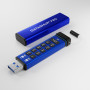 iStorage datAshur Pro USB3 256-bit 64GB