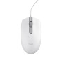 Trust TM-101W souris Bureau Ambidextre USB Type-A Optique 1200 DPI
