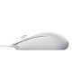 Trust TM-101W souris Bureau Ambidextre USB Type-A Optique 1200 DPI