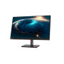 Lenovo ThinkVision P32pz-30 écran plat de PC 80 cm (31.5") 3840 x 2160 pixels 4K Ultra HD LCD Noir