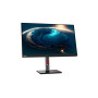 Lenovo ThinkVision P32pz-30 computer monitor 31.5" 3840 x 2160 pixels 4K Ultra HD LCD Black
