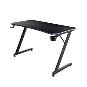 Trust GXT 709 LUMINUS Noir