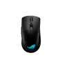 ASUS ROG Gladius III Wireless Aimpoint White mouse Gaming Right-hand RF Wireless + Bluetooth + USB Type-A Optical 36000 DPI
