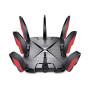 TP-Link ARCHER GX90 wireless router Gigabit Ethernet Tri-band (2.4 GHz / 5 GHz / 5 GHz) Black