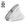 Trust Bayo+ souris Bureau Droitier RF sans fil + Bluetooth Optique 2400 DPI
