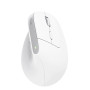 Trust Bayo+ mouse Office Right-hand RF Wireless + Bluetooth Optical 2400 DPI