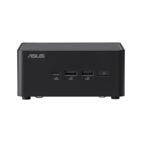 ASUS NUC 14 Pro RNUC14RVHU5068C2I Intel Core Ultra 5 125H 16 GB DDR5-SDRAM 512 GB SSD Windows 11 Pro UCFF Mini PC Black