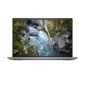 DELL Precision 5690 Intel Core Ultra 7 165H Mobile workstation 16" Full HD+ 32 GB LPDDR5x-SDRAM 1 TB SSD NVIDIA RTX 1000 Ada