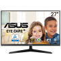 ASUS VY27UQ écran plat de PC 68,6 cm (27") 3840 x 2160 pixels 4K Ultra HD LCD Noir