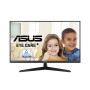 ASUS VY27UQ computer monitor 27" 3840 x 2160 pixels 4K Ultra HD LCD Black