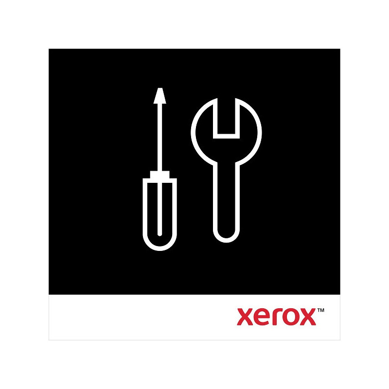 Xerox C325SP3 warranty/support extension 2 year(s)