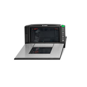 Zebra MP7200 Built-in bar code reader 1D/2D CMOS Black, Silver