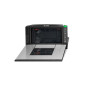 Zebra MP7200 Built-in bar code reader 1D/2D CMOS Black, Silver