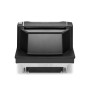 Zebra MP7200 Built-in bar code reader 1D/2D CMOS Black, Silver
