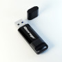iStorage datAshur BT USB flash drive 32 GB USB Type-A 3.2 Gen 1 (3.1 Gen 1) Black