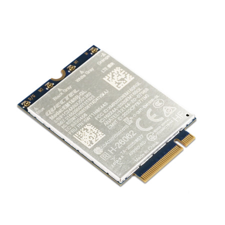 Lenovo 4XC1R04815 network card Internal WWAN