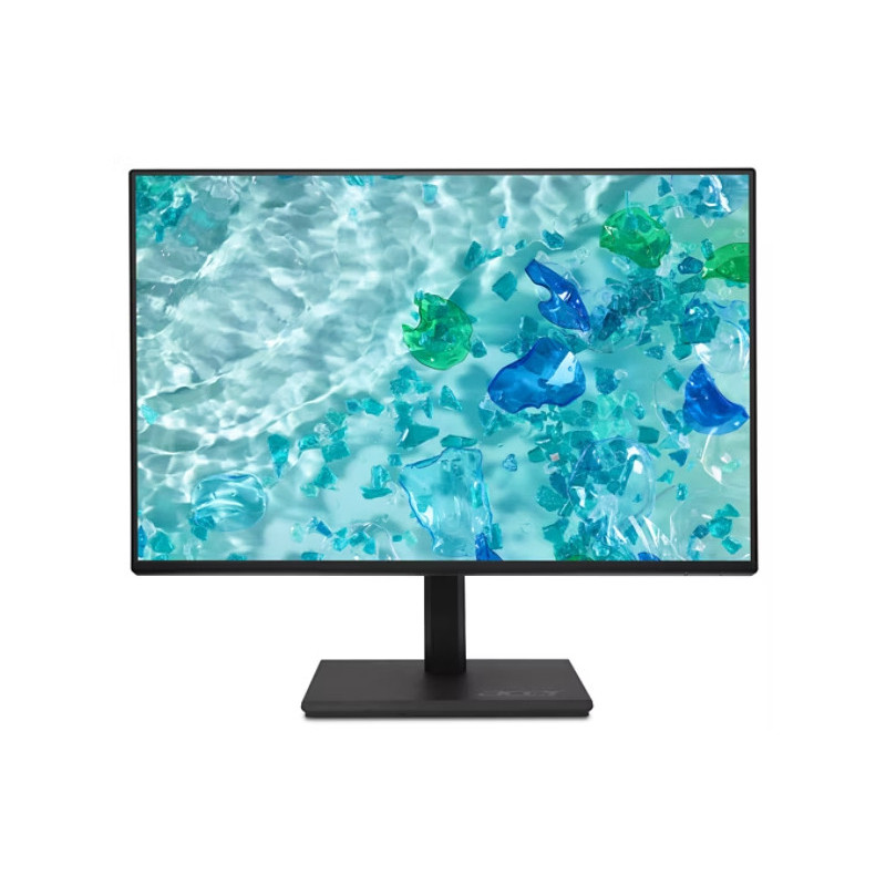 Acer Vero B7 B247Y G computer monitor 23.8" 1920 x 1080 pixels Full HD Black