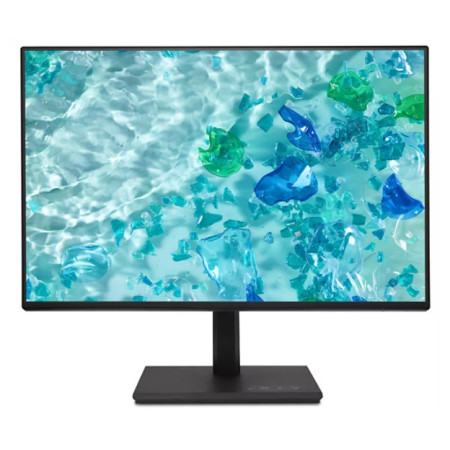Acer Vero B7 B247Y G computer monitor 23.8" 1920 x 1080 pixels Full HD Black