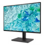 Acer Vero B7 B247Y G computer monitor 23.8" 1920 x 1080 pixels Full HD Black