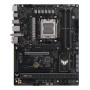 ASUS TUF GAMING B650-PLUS WIFI AMD B650 Emplacement AM5 ATX
