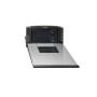 Zebra MP7200 Built-in bar code reader 1D/2D CMOS Black, Silver