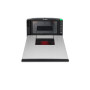 Zebra MP7200 Built-in bar code reader 1D/2D CMOS Black, Silver