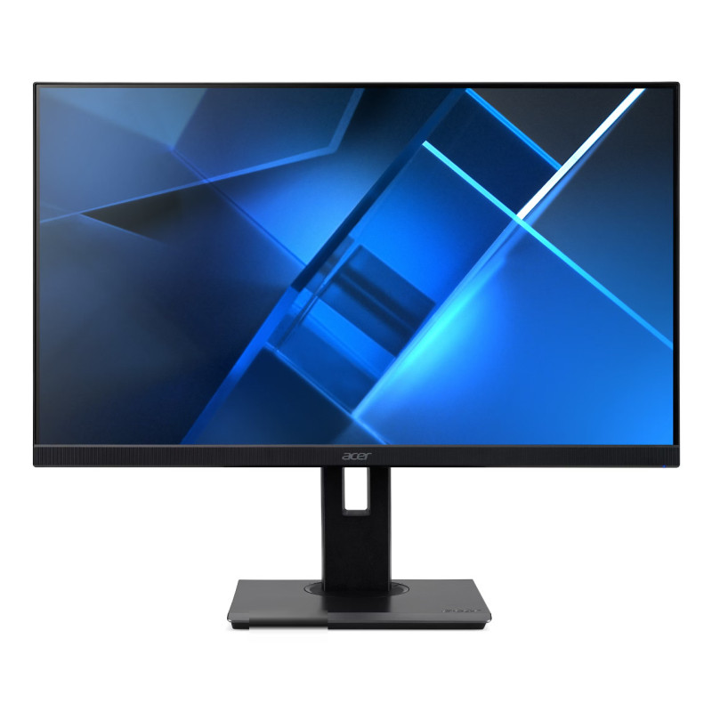 Acer Vero B7 B277U G computer monitor 27" 2560 x 1440 pixels Quad HD LCD Black