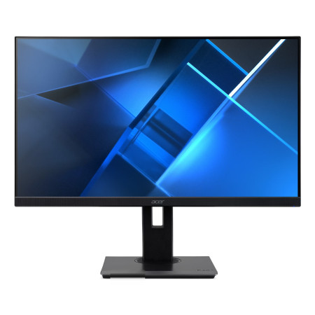 Acer Vero B7 B277U G computer monitor 27" 2560 x 1440 pixels Quad HD LCD Black