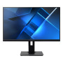 Acer Vero B7 B277U G computer monitor 27" 2560 x 1440 pixels Quad HD LCD Black