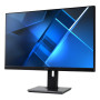 Acer Vero B7 B277U G computer monitor 27" 2560 x 1440 pixels Quad HD LCD Black