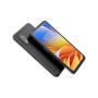 Zebra EM45 handheld mobile computer 6.7" 2400 x 1080 pixels Touchscreen 8.57 oz (243 g) Black