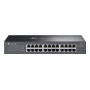 TP-Link Omada ES224G network switch Managed L2 Gigabit Ethernet (10/100/1000) Black