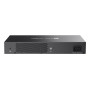 TP-Link Omada ES224G commutateur réseau Géré L2 Gigabit Ethernet (10/100/1000) Noir