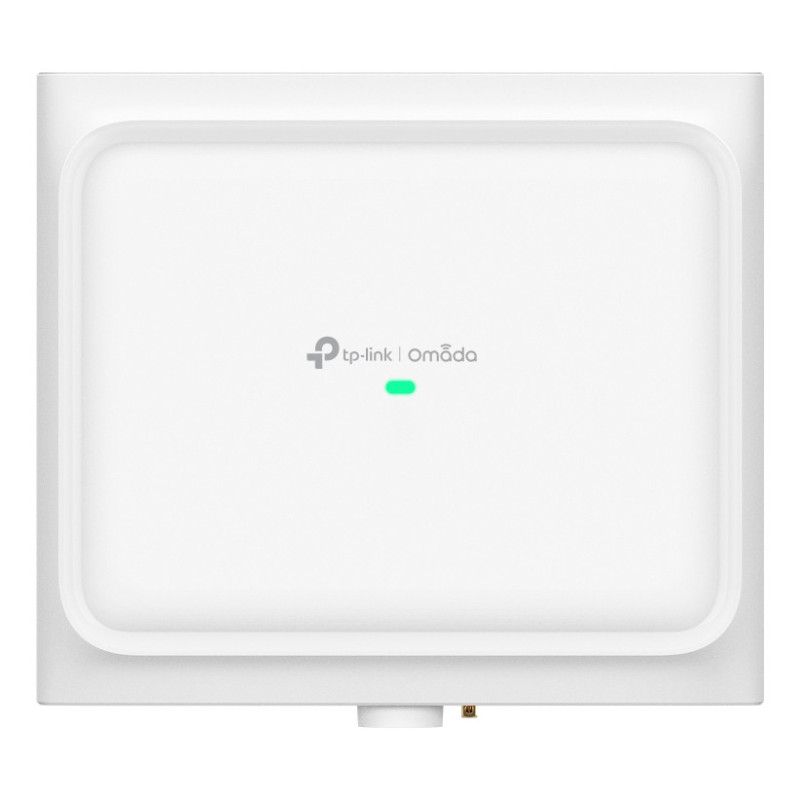 TP-Link Omada EAP650 D30-OUTDOOR wireless access point 3000 Mbit/s White Power over Ethernet (PoE)