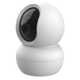Trust IPCAM-2800 Dôme Caméra de sécurité IP Intérieure Sur bureau/mural