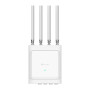 TP-Link Omada EAP668 Outdoor HD 3500 Mbit/s White Power over Ethernet (PoE)
