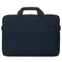 Targus EcoSmart 40,6 cm (16") Slip case Bleu