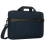 Targus EcoSmart 40,6 cm (16") Slip case Bleu