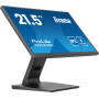 iiyama ProLite T2252MSC-B2AG computer monitor 21.5" 1920 x 1080 pixels Full HD LCD Touchscreen Black